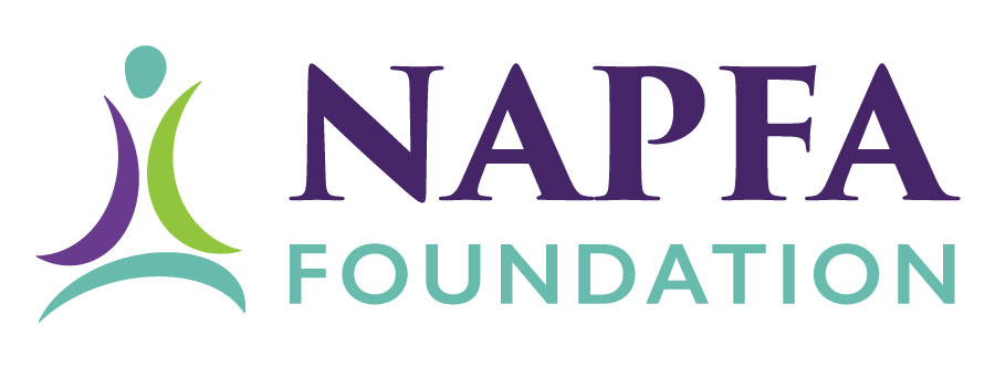 NAPFA logo