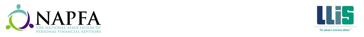 NAPFA logo